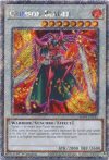 Crimson Blader