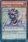 Archfiend Eccentrick