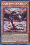 Cyber Dragon Core