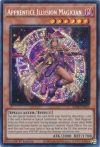 Apprentice Illusion Magician