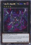 Dark Rebellion Xyz Dragon