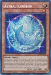 Astral Kuriboh