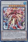 Crystron Phoenix